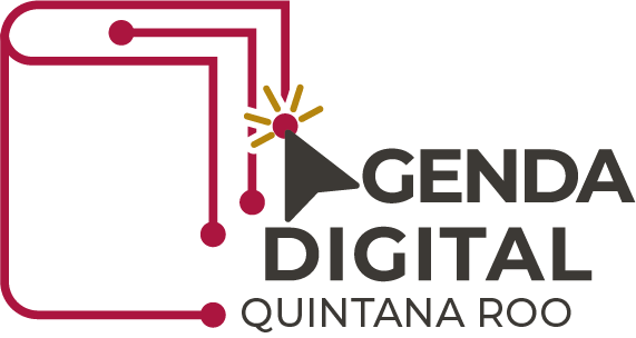 Logo Agenda Digital