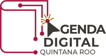 Logo Agenda Digital